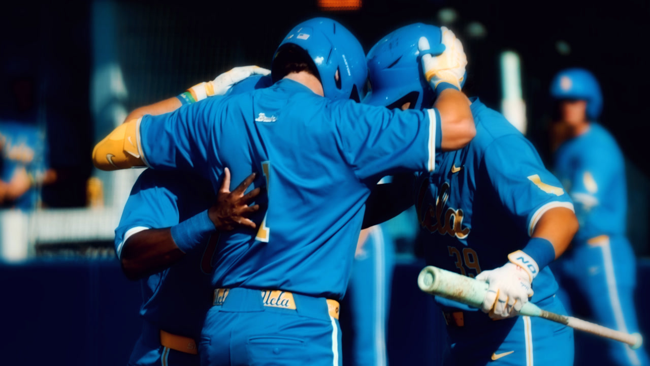 UCLA Baseball